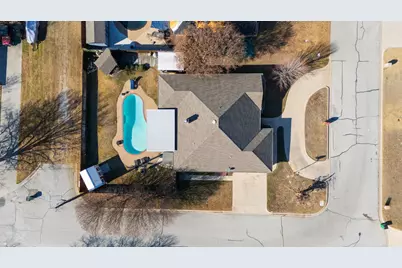 1701 Oakmeadow Drive, Decatur, TX 76234 - Photo 39