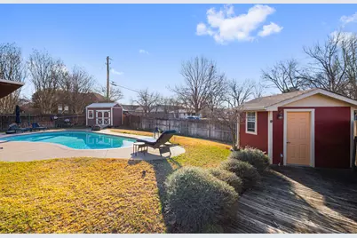 1701 Oakmeadow Drive, Decatur, TX 76234 - Photo 33