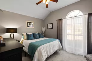 1701 Oakmeadow Dr, Decatur, TX 76234 - Photo 23