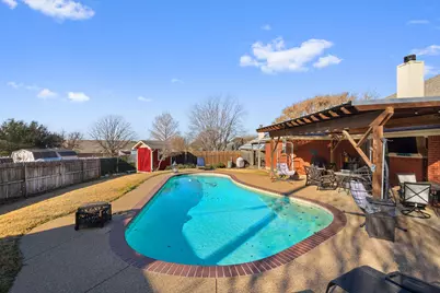 1701 Oakmeadow Drive, Decatur, TX 76234 - Photo 35