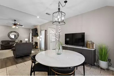 1701 Oakmeadow Drive, Decatur, TX 76234 - Photo 11