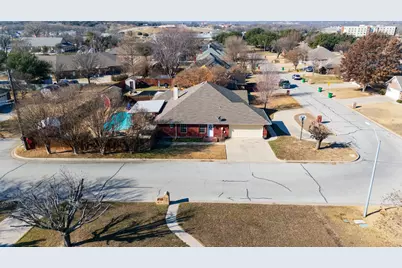 1701 Oakmeadow Drive, Decatur, TX 76234 - Photo 39