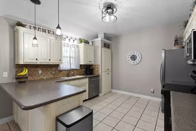 1701 Oakmeadow Drive, Decatur, TX 76234 - Photo 9