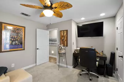 1701 Oakmeadow Drive, Decatur, TX 76234 - Photo 21