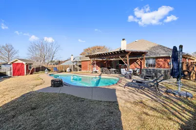 1701 Oakmeadow Drive, Decatur, TX 76234 - Photo 35