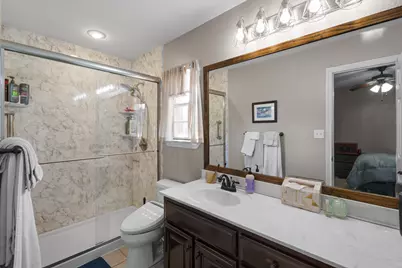 1701 Oakmeadow Drive, Decatur, TX 76234 - Photo 27