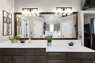 1701 Oakmeadow Dr, Decatur, TX 76234 - Photo 19