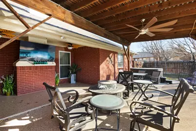 1701 Oakmeadow Drive, Decatur, TX 76234 - Photo 31