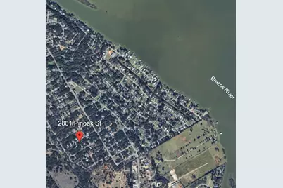 2801 Pinoak Street, Granbury, TX 76048 - Photo 5