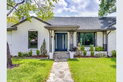 4326 Mendenhall Drive, Dallas, TX 75244 - Photo 1