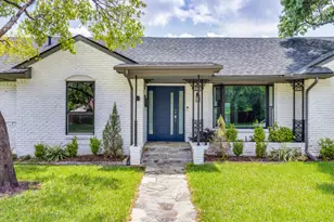 4326 Mendenhall Dr, Dallas, TX 75244 - Photo 1