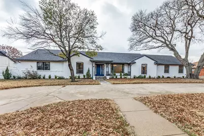 4326 Mendenhall Drive, Dallas, TX 75244 - Photo 1