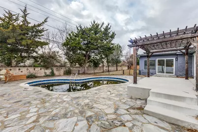 4326 Mendenhall Drive, Dallas, TX 75244 - Photo 19