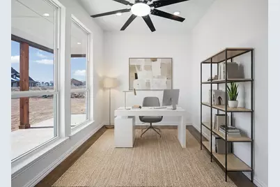 3093 Willow Road, Celeste, TX 75423 - Photo 7