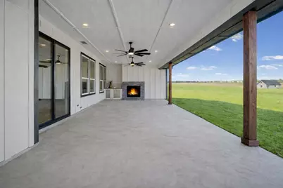 3093 Willow Road, Celeste, TX 75423 - Photo 35