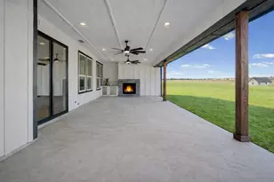 3093 Willow Rd, Celeste, TX 75423 - Photo 35