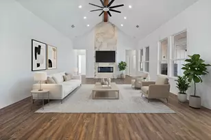 3093 Willow Rd, Celeste, TX 75423 - Photo 9