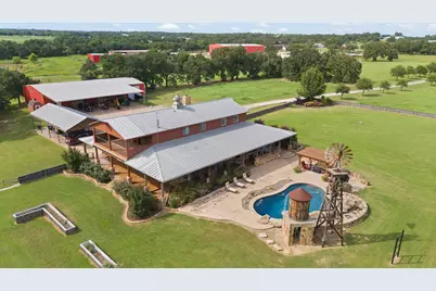 4237 County Road 312B, Cleburne, TX 76031 - Photo 35