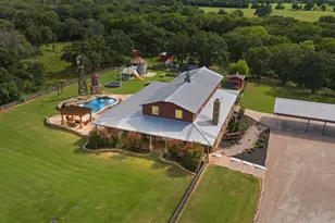 4237 County Rd 312B, Cleburne, TX 76031 - Photo 33