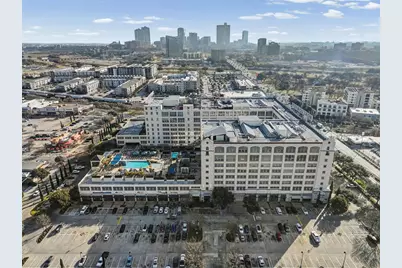 2600 W 7th Street #1505, Fort Worth, TX 76107 - Photo 3