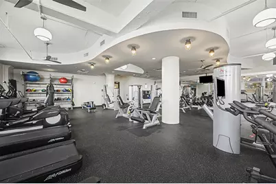 2600 W 7th Street #1505, Fort Worth, TX 76107 - Photo 35