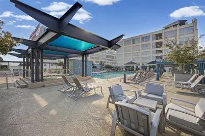 2600 W 7th Street #1505, Fort Worth, TX 76107 - Photo 31