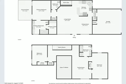 1049 Colonial Drive, Coppell, TX 75019 - Photo 31