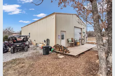 502 Silver Ridge Court, Bowie, TX 76230 - Photo 1