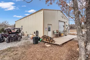 502 Silver Ridge Ct., Bowie, TX 76230 - Photo 1