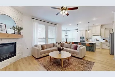 917 Fallbrook Avenue, Denton, TX 76210 - Photo 7