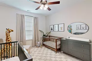 917 Fallbrook Ave, Denton, TX 76210 - Photo 33