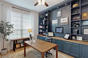 917 Fallbrook Ave, Denton, TX 76210 - Photo 21