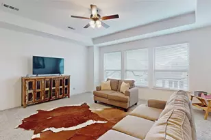 917 Fallbrook Ave, Denton, TX 76210 - Photo 31