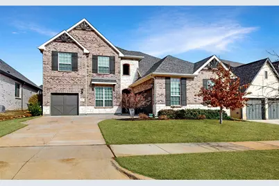 917 Fallbrook Avenue, Denton, TX 76210 - Photo 1