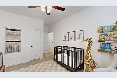 917 Fallbrook Avenue, Denton, TX 76210 - Photo 35