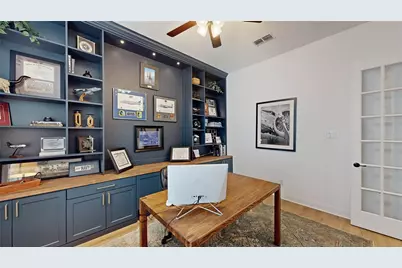 917 Fallbrook Avenue, Denton, TX 76210 - Photo 23