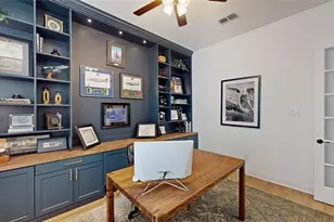 917 Fallbrook Ave, Denton, TX 76210 - Photo 23