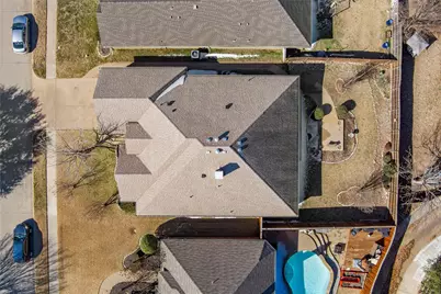 4207 Fox Court, Arlington, TX 76001 - Photo 31