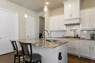 14312 Padden Park Ln, Fort Worth, TX 76262 - Photo 9