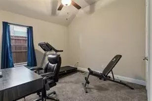 14312 Padden Park Ln, Fort Worth, TX 76262 - Photo 7