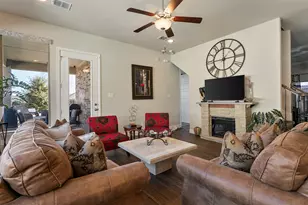 14312 Padden Park Ln, Fort Worth, TX 76262 - Photo 13