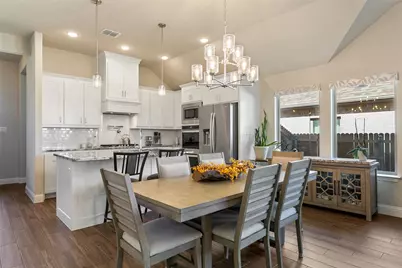 14312 Padden Park Lane, Fort Worth, TX 76262 - Photo 11