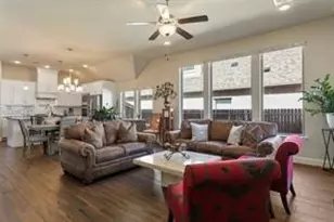 14312 Padden Park Ln, Fort Worth, TX 76262 - Photo 9