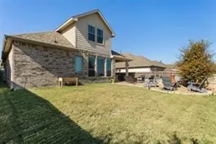 14312 Padden Park Ln, Fort Worth, TX 76262 - Photo 27