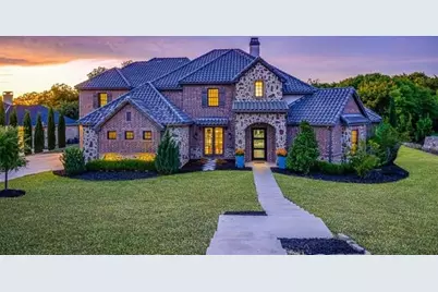 236 Summer Tanager Lane, Heath, TX 75032 - Photo 1