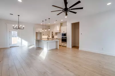 915 Boston Lane, River Oaks, TX 76114 - Photo 5