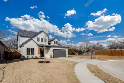 915 Boston Lane, River Oaks, TX 76114 - Photo 3