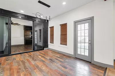 801 S Hampton Road, Crowley, TX 76036 - Photo 9