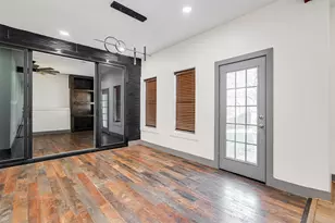 801 S Hampton Rd, Crowley, TX 76036 - Photo 9