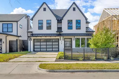 7519 Robin Road, Dallas, TX 75209 - Photo 1